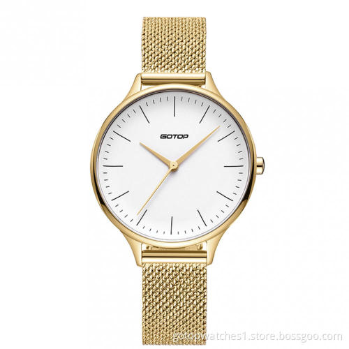 FEATURES OF WS001 SOLID STAINLESS STEEL WATCH STRAP
